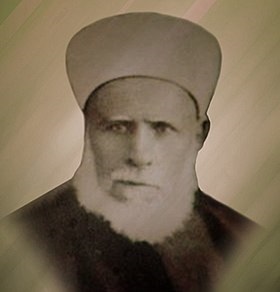 Saeed bin Ali Al Karmi